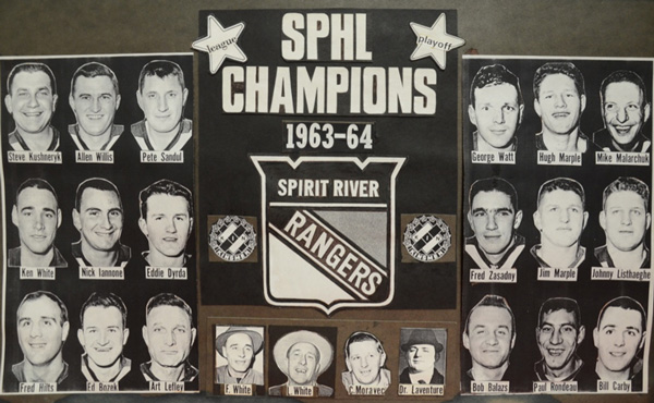 1963-64-SPHL-Champions