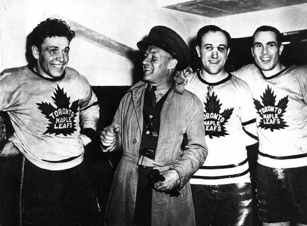 Leafs-1942