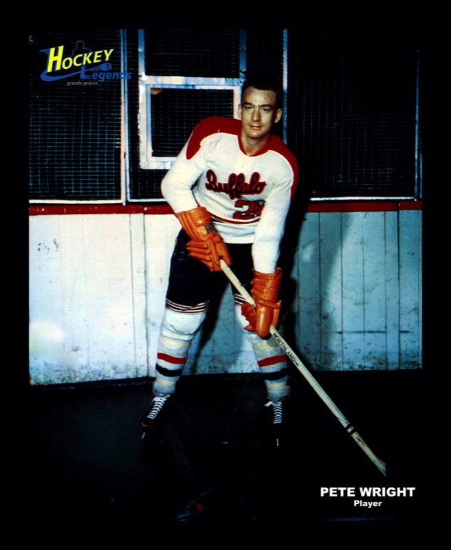 Pete Wright