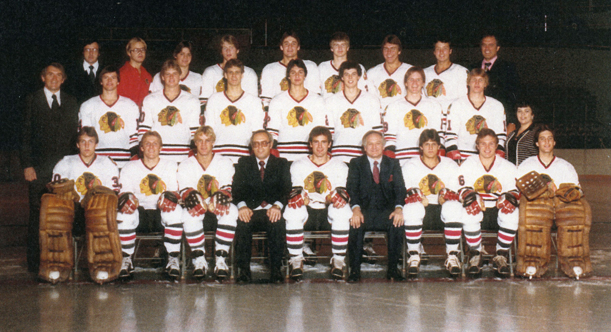 Portland Winterhawks