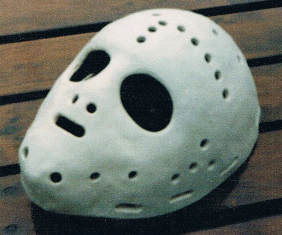Hockey Mask