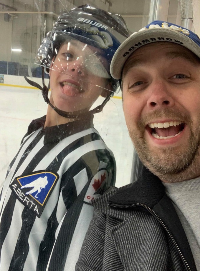 Lorne Radbourne Story