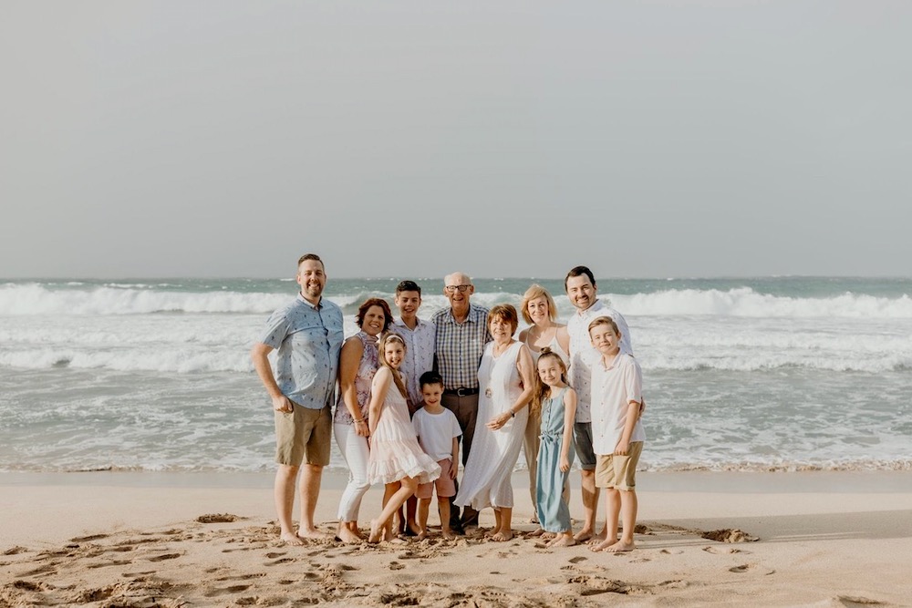 Lorne Radbourne Story