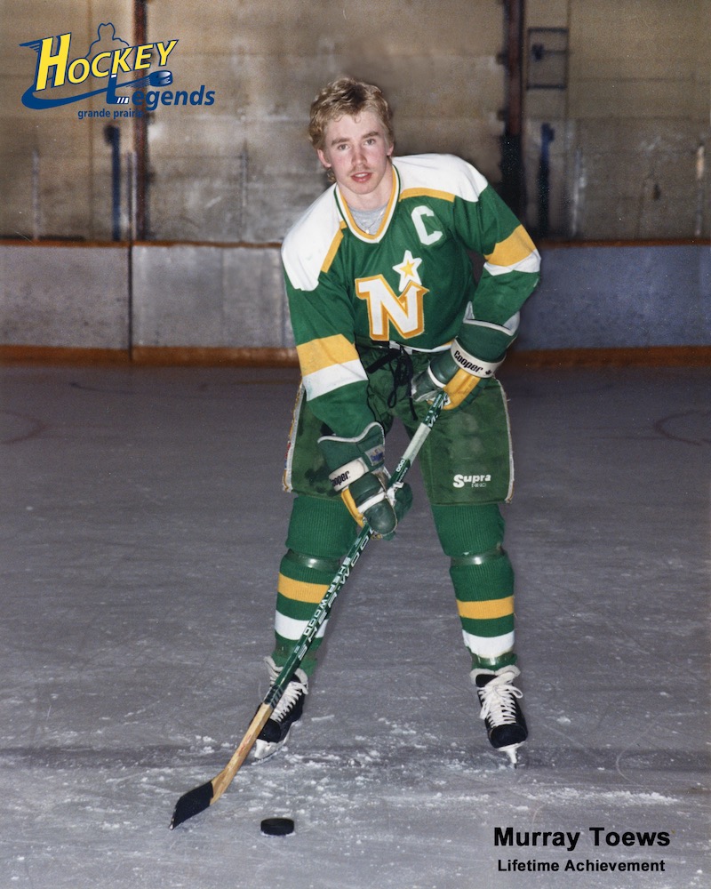 Murray Toews Story Image 1