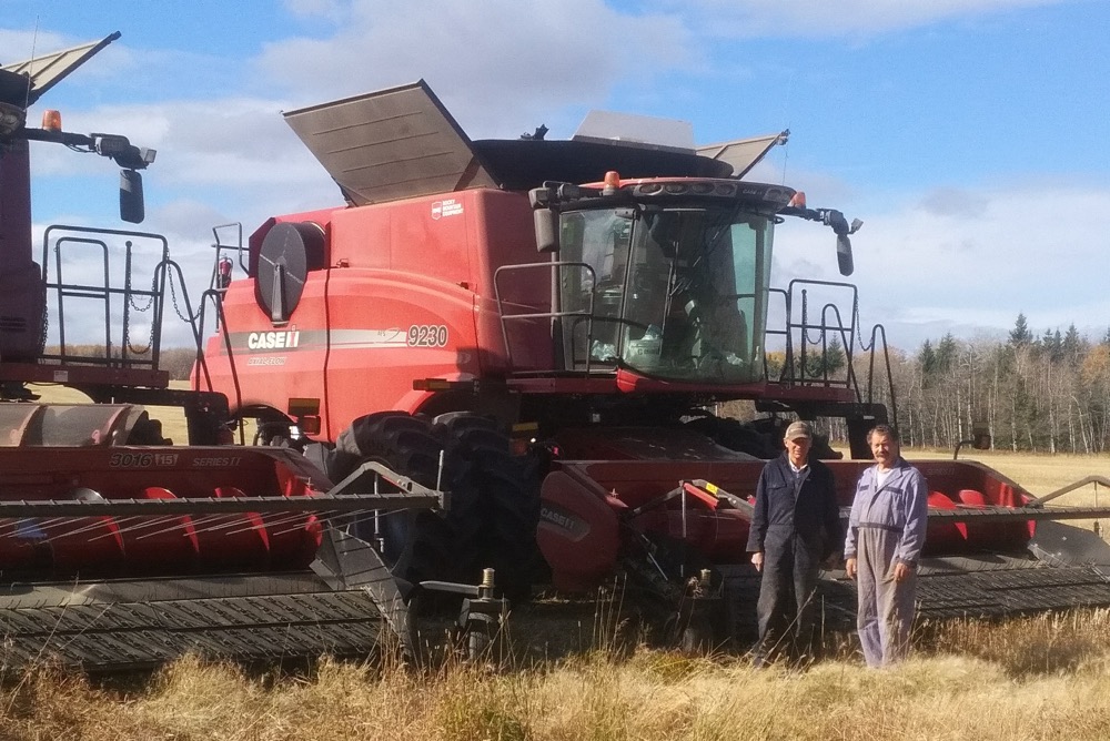 Murray Toews Story Image 2