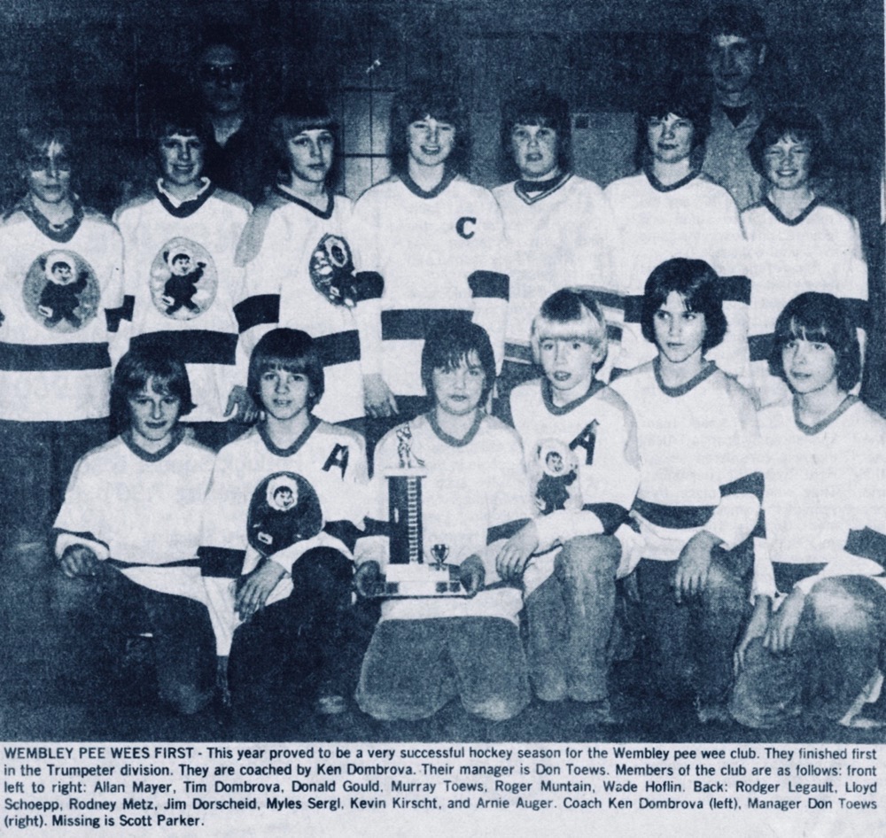 Murray Toews Story Image 4