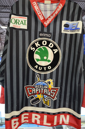 Berlin Capitals