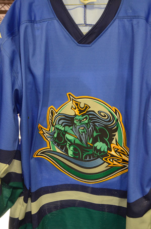 Newcastle Riverkings